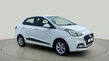2018 Hyundai Xcent SX 1.2 CRDI