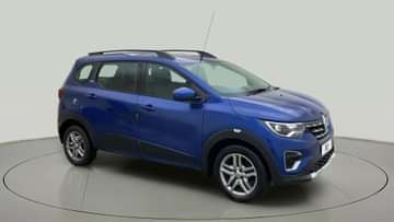 2020 Renault Triber 2020-2025 RXZ
