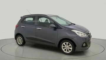 2016 Hyundai Grand i10 ASTA 1.2 KAPPA VTVT
