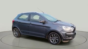 2019 Ford Freestyle TITANIUM 1.2 PETROL