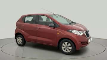 2018 Datsun Redi Go 2016-2018 T(O) 1.0 AMT