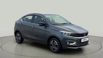 2022 Tata Tigor XZ PLUS CNG