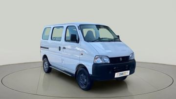 2021 Maruti Suzuki Eeco 5 STR WITH A/C+HTR