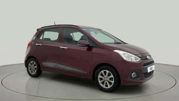 2014 Hyundai Grand i10 ASTA (O) 1.2 KAPPA VTVT