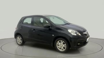 2013 Honda Brio V AT