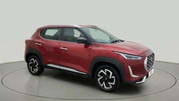 2022 Nissan Magnite 2020 - 2024 XV PREMIUM TURBO (O)