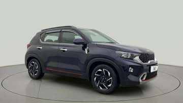 2023 KIA Sonet HTK PLUS 1.2 PETROL MT