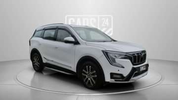 2023 Mahindra XUV700 AX 7 LUXURY D AT 7 STR