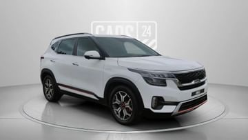 2022 KIA Seltos GTX PLUS AT 1.5 DIESEL