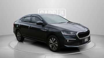 2023 Skoda Slavia STYLE 1.0L TSI AT