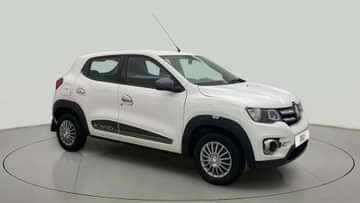 2019 Renault Kwid RXT 1.0 AMT (O)
