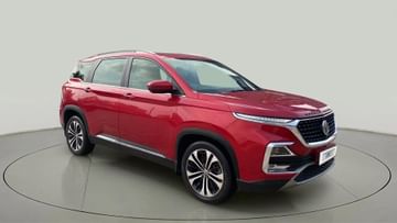 2021 MG Hector SHARP 2.0 DIESEL