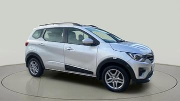 2020 Renault Triber 2020-2025 RXZ AMT