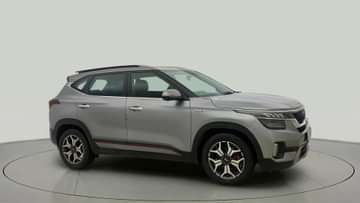 2020 KIA Seltos GTX PLUS DCT 1.4 PETROL