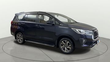 2021 Toyota Innova Crysta 2020-2023 2.7 GX AT 7 STR