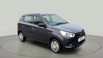 2016 Maruti Alto K10 LXI