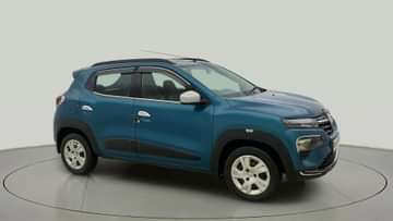 2022 Renault Kwid RXT 1.0 AMT
