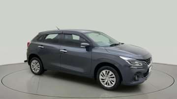 2024 Maruti Suzuki Baleno DELTA PETROL 1.2