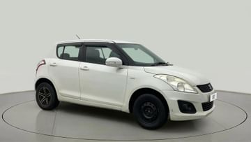 2017 Maruti Suzuki Swift VDI (O)