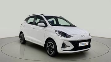 2024 Hyundai Grand i10 Nios SPORTZ 1.2 KAPPA VTVT CNG