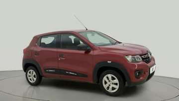 2016 Renault Kwid RXT 0.8