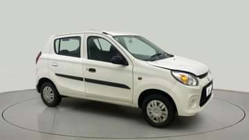 2018 Maruti Suzuki Alto 800 2016 -19 VXI
