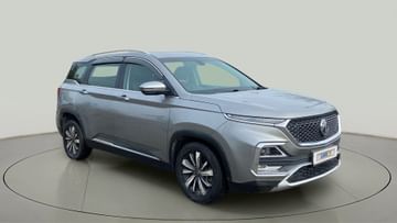 2020 MG Hector SHARP 2.0 DIESEL