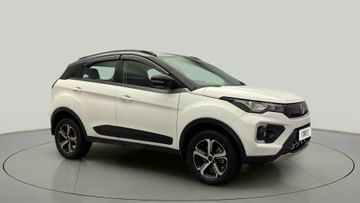 2022 Tata Nexon XZA PLUS (O) DIESEL DUAL TONE