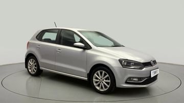 2018 Volkswagen Polo HIGHLINE PLUS 1.5 16 ALLOY