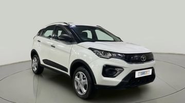 2021 Tata Nexon XM SUNROOF PETROL