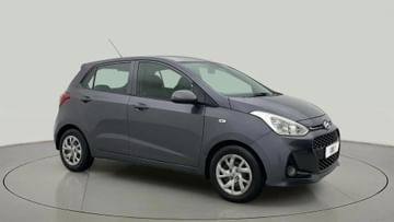 2017 Hyundai Grand i10 MAGNA 1.2 KAPPA VTVT