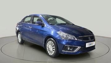 2019 Maruti Suzuki Ciaz SIGMA 1.5 SHVS MT  PETROL