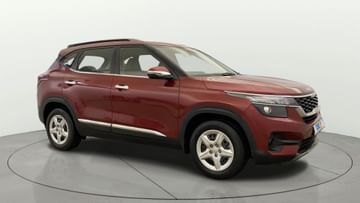 2021 KIA Seltos HTK 1.5 PETROL