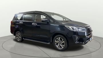 2022 Toyota Innova Crysta 2020-2023 2.7 GX AT 7 STR