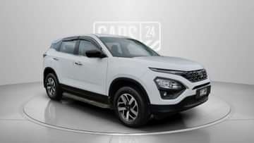 2023 Tata Harrier XZA PLUS O 