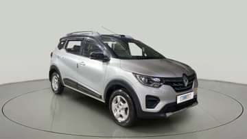 2022 Renault Triber 2020-2025 RXT AMT