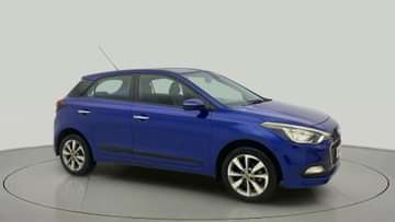 2016 Hyundai Elite i20 2014-2017 ASTA 1.2