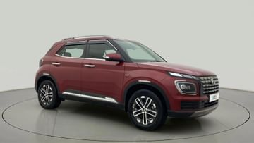 2022 Hyundai Venue SX 1.0 (O) TURBO IMT