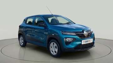 2021 Renault Kwid RXL