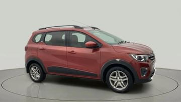 2020 Renault Triber 2020-2025 RXZ AMT