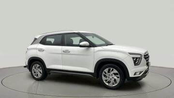 2020 Hyundai Creta SX 1.5 DIESEL