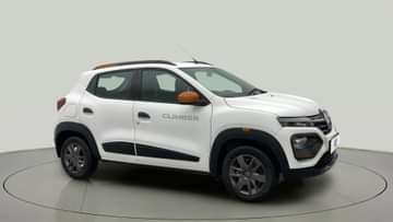 2021 Renault Kwid CLIMBER 1.0 (O)