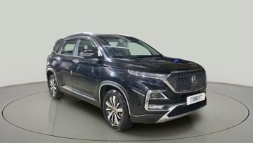 2020 MG Hector SHARP HYBRID 1.5 PETROL