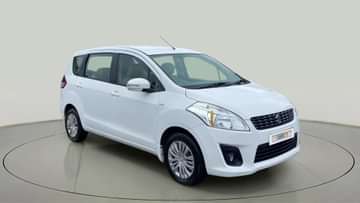 2015 Maruti Ertiga VDI