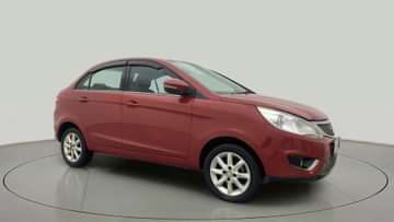 2014 Tata Zest  2014-2019 XT PETROL