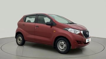 2018 Datsun Redi Go 2016-2018 A