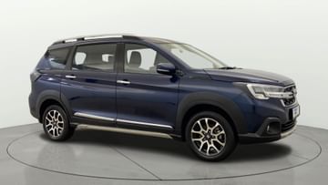 2022 Maruti Suzuki XL6 ZETA AT