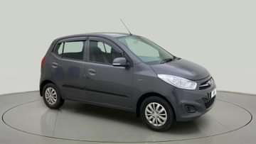 2013 Hyundai i10 MAGNA 1.2