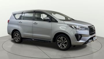 2021 Toyota Innova Crysta 2020-2023 2.7 GX AT 7 STR