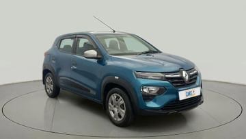 2021 Renault Kwid RXT 1.0 (O)